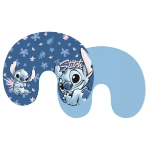 Μαξιλάρι ταξιδιού Lilo and Stitch Size: 35×30 cm