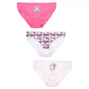 Εσώρουχo Hello Kitty Size: 3-6 ετών