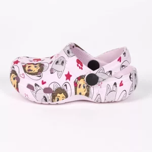 Παντόφλες Gabby’s Dollhouse Size: 24-31