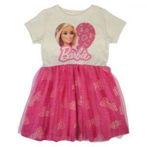 Φόρεμα Barbie Size: 4-10 ετών