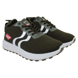 Παιδικά Sneakers Lee Cooper Size: 35-39