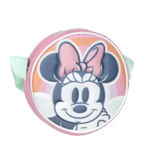 Τσάντα ώμου 3D Disney Minnie