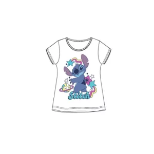 Παιδικό t-shirt Lilo and Stitch Size: 3-8 ετών