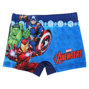 Μαγιό Avengers Size: 3-8 ετών