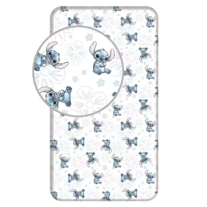 Σεντόνι Disney Lilo and Stitch Size: 90×200 cm