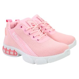 Παιδικά Sneakers Lee Cooper Size: 35-39