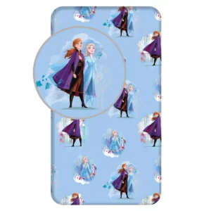 Σεντόνι Disney Frozen Size: 90×200 cm