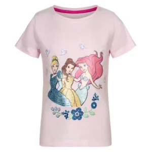 Παιδικό t-shirt Disney Princess Size: 3-8 ετών