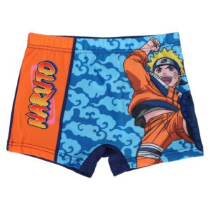 Μαγιό Naruto Size: 6-12 ετών