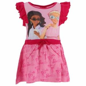 Φόρεμα Barbie Size: 3-8 ετών