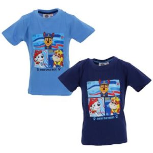 Παιδικό t-shirt Paw Patrol Size: 2-6 ετών