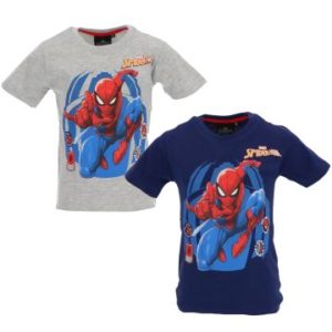 Παιδικό t-shirt Spider-man Size: 3-8 ετών