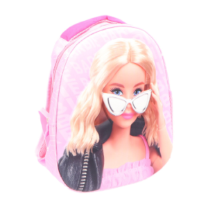 Tσάντα 3D Barbie Size: 35x26x10cm