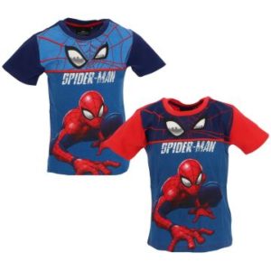 Παιδικό t-shirt Spider-man Size: 3-8 ετών