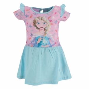 Φόρεμα Frozen Size: 3-8 ετών