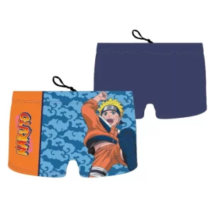 Μαγιό Naruto Size: 6-12 ετών