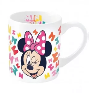 Πορσελάνινη κούπα Disney Minnie 235 ml