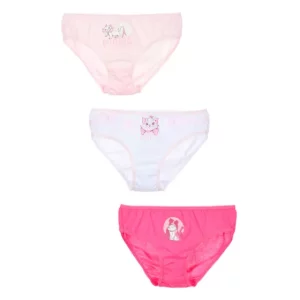 Εσώρουχo Disney Marie Size: 3-6 ετών