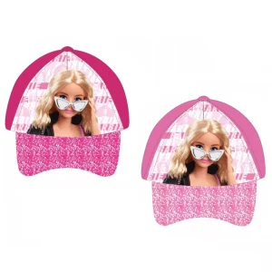 Καπέλο Barbie Size: 52 cm 54 cm