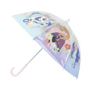 Ομπρέλα Βροχής Disney Frozen 71cm