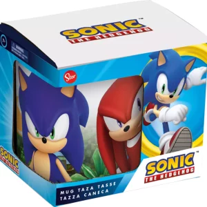 Πορσελάνινη κούπα Sonic 325 ml