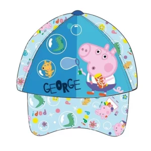 Καπέλο Peppa Pig George Size: 52cm