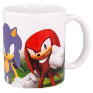 Πορσελάνινη κούπα Sonic 325 ml