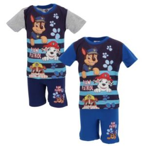 Σετ Πιτζάμα Paw Patrol Size: 2-6 ετών