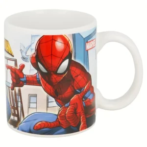 Πορσελάνινη κούπα Spider-man 325 ml
