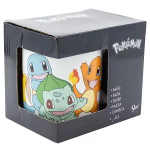 Πορσελάνινη κούπα Pokémon 325 ml