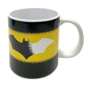 Πορσελάνινη κούπα Batman 325 ml