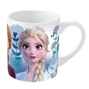 Πορσελάνινη κούπα Disney Frozen 235 ml