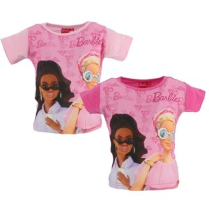 Παιδικό t-shirt Barbie Size: 3-8 ετών