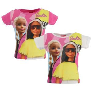 Παιδικό t-shirt Barbie Size: 3-8 ετών