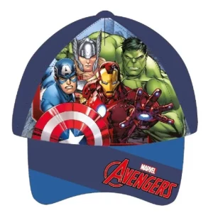 Καπέλο Avengers Size: 54 cm