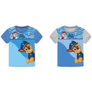 Παιδικό t-shirt Paw Patrol Size: 2-6 ετών