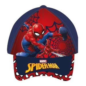 Καπέλο Spider-man Size: 54 cm