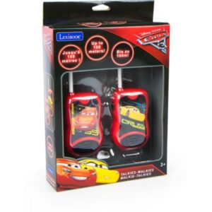 Walkie-Talkies