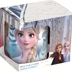 Πορσελάνινη κούπα Disney Frozen 235 ml