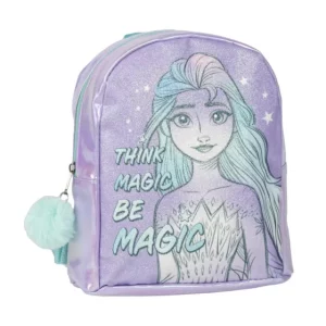 Τσάντα Backpack Disney Frozen Size:23x20x8 cm