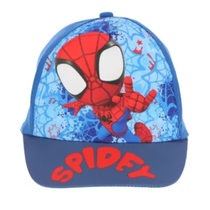 Καπέλο Spider-man Spidey Size: 53 cm