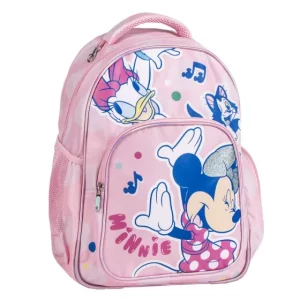 Τσάντα Backpack Disney Minnie Size:42x34x15 cm