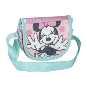 Τσάντα ώμου Disney Minnie Size: 15x12x4 cm