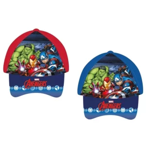 Καπέλο Avengers Size: 53 cm 55 cm