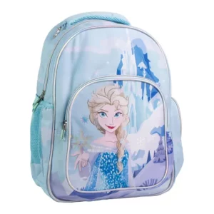 Τσάντα Backpack Disney Frozen Size:42x34x15 cm