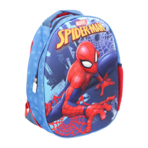 Tσάντα 3D Spider-man Size: 35x26x10cm