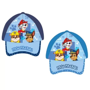 Καπέλο Paw Patrol Size: 51 cm 53 cm