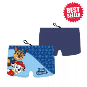 Μαγιό Paw Patrol Size: 2-6 ετών