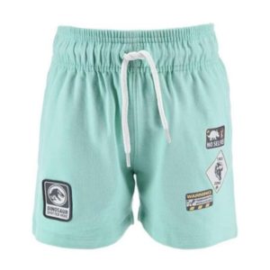 Βερμούδα/σόρτς Jurassic World Size: 3-8 ετών