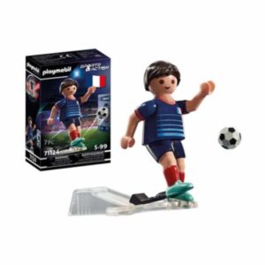 Playmobil